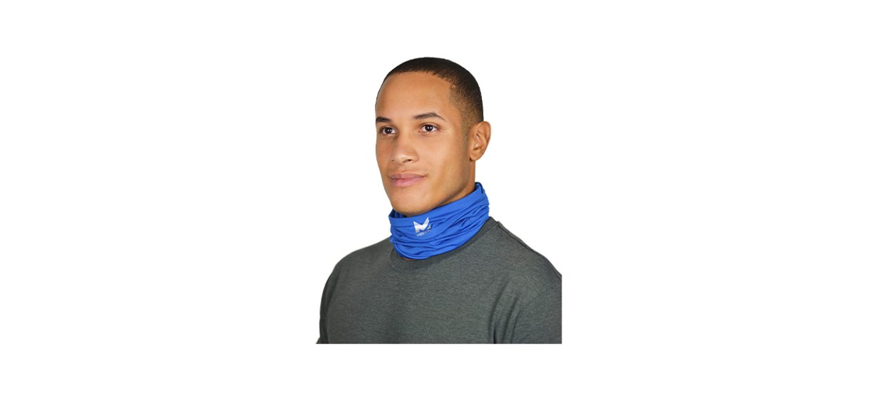 Mission Cooling Neck Gaiter