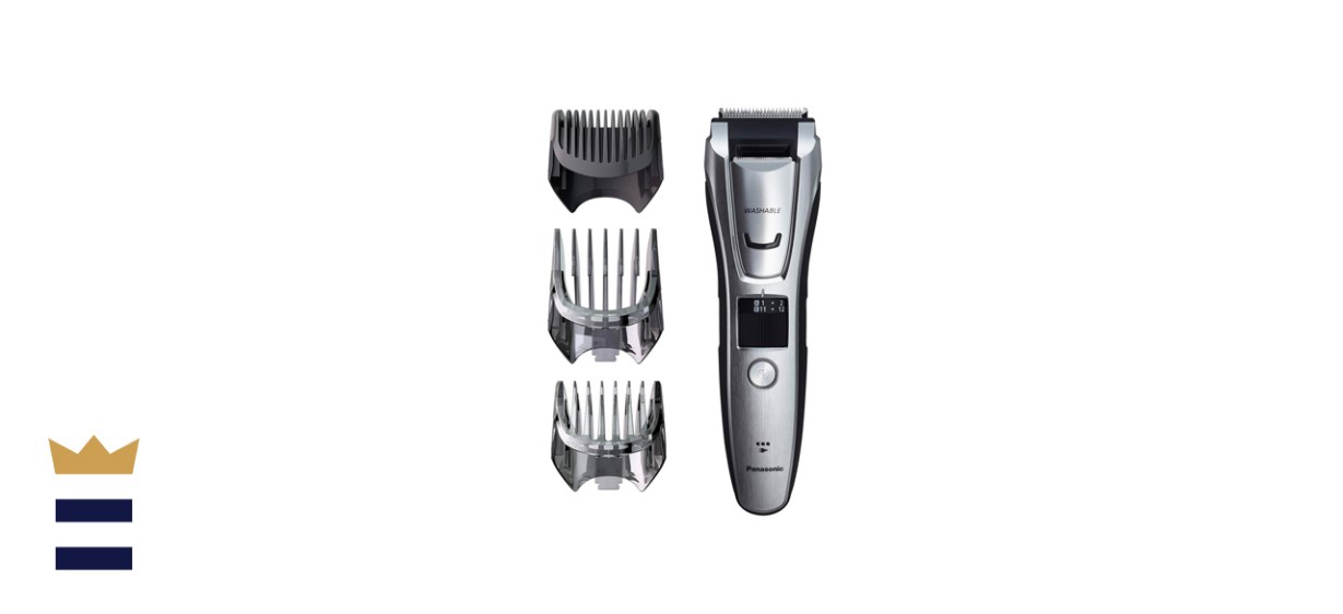 Panasonic Multigroom Beard Trimmer ER-GB80-S