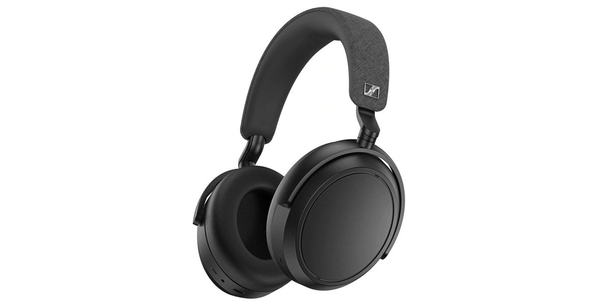 Sennheiser Momentum 4 Wireless