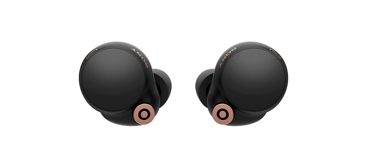 Best Sony Noise Canceling