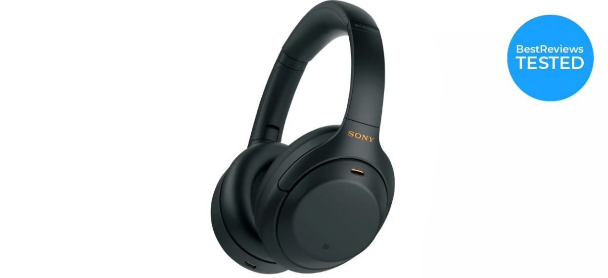 Sony WH-1000XM4 Wireless Premium Noise Canceling Overhead Headphones Sony WH-1000XM4 Wireless Premium Noise Canceling Overhead Headphones