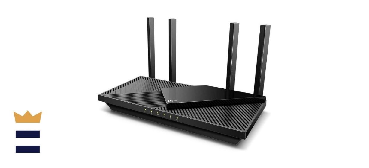 TP-Link Archer AX3000 (AX55)
