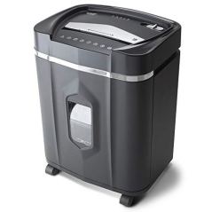 Aurora Professional-Grade High-Security Micro-Cut Shredder