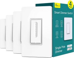 TREATLIFE Smart Dimmer Switch