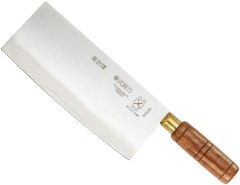 Mercer Culinary Chinese Chef’s Knife