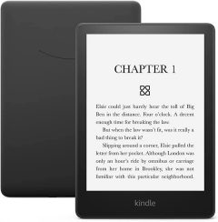 Amazon Kindle Paperwhite (6.8-inch)
