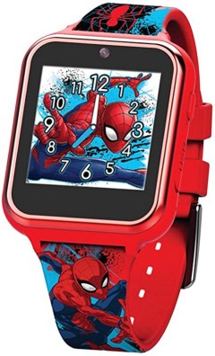 Marvel Spiderman Kids Smartwatch