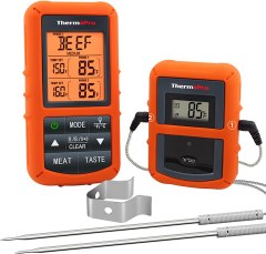 ThermoPro Wireless Remote Digital Meat Thermometer