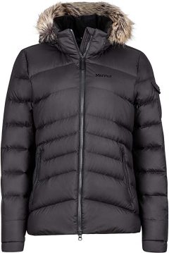 Marmot Women's Ithaca Down Puffer Jacket, Fill Power 700