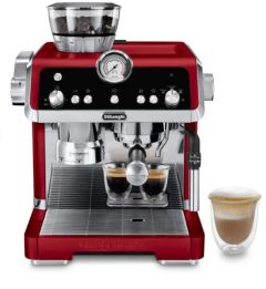 De'Longhi La Specialista Prestigio Espresso Machine