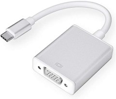 Bincolo USB-C to VGA Adapter