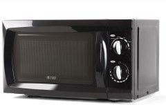 Commercial CHEF Countertop Microwave Oven