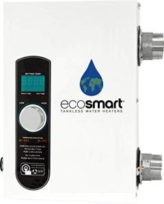 EcoSmart US Smart Pool 18 Electric Tankless Pool Heater