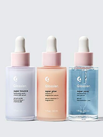 Glossier  The Super Pack