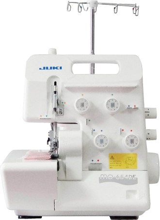 JUKI Portable Serger Sewing Machine