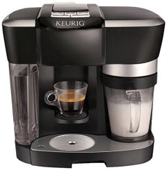 Keurig Rivo Cappuccino and Latte System