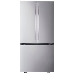 LG LF21G6200S French Door Counter-Depth Smart Refrigerator