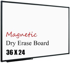 XBoard Magnetic Whiteboard