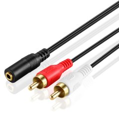 OBVIS Audio Cable Adapter