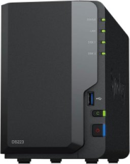 Synology