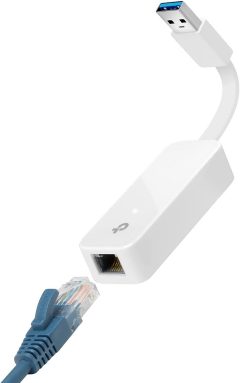 TP-Link USB to Ethernet Adapter