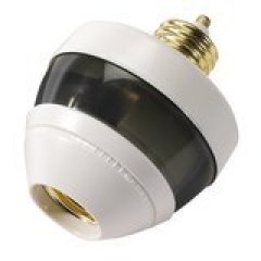 First Alert Motion Sensing Light Socket