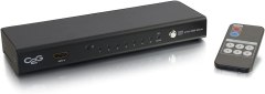 C2G HDMI Switch