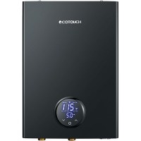 ECOTOUCH Electric Tankless Water Heater