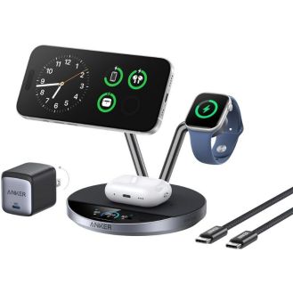 Anker Prime Wireless Charging Station