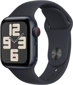 Apple Apple Watch SE (2nd Gen) [GPS + Cellular 40mm]