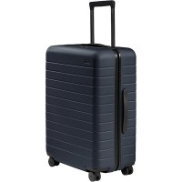 Away The Medium Checked Luggage