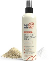 Pets are Kids Too Premium Pet Anti-Itch Spray