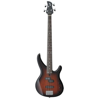Yamaha TRBX174 RM 4-String Electric Bass Guitar