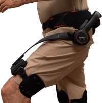 Hypershell X Max S Exoskeleton