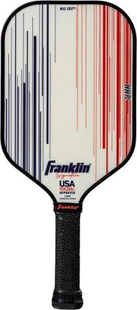 Franklin Sports Pro Pickleball Paddle