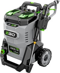 EGO Power+ Electric Pressure Washer HPW3200