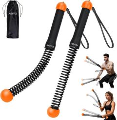 AESTLL Ropeless Battle Ropes