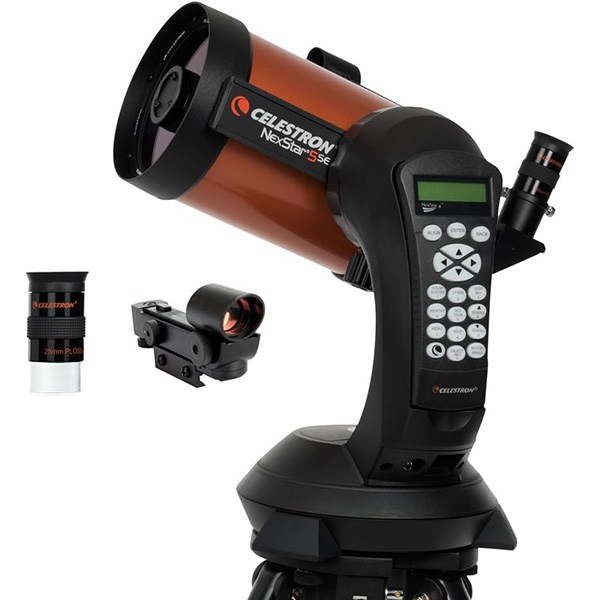 Celestron NexStar 5SE