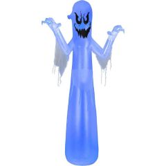 Gemmy Giant Airblown Inflatable Spooky Ghost