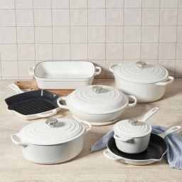 Le Creuset