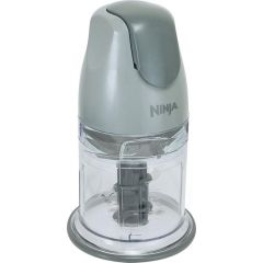 Ninja QB900B Master Prep Food Processor Blender