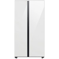 Samsung Bespoke Side-by-Side 28 cu. ft. Refrigerator