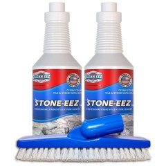 STONE-EEZ Nautral Stone Cleaner