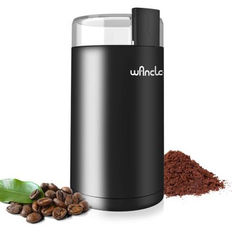Wancle  Electric Coffee Grinder