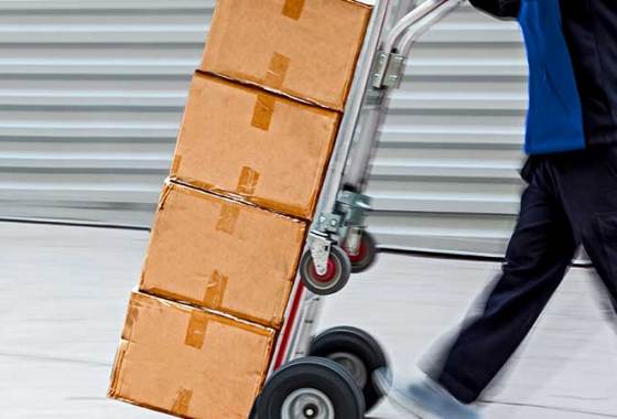 Best Stair Climbing Hand Trucks