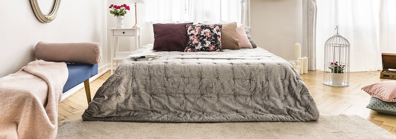 best king bed frame for a 14 mattress