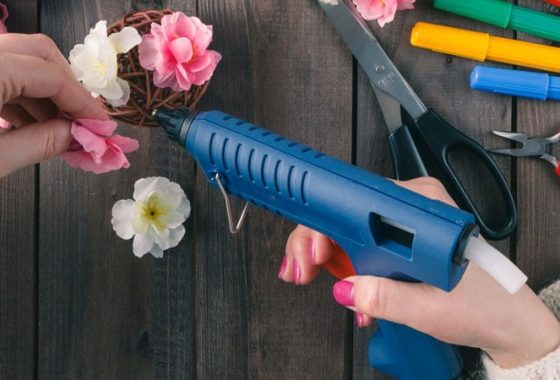 Best Glue Guns