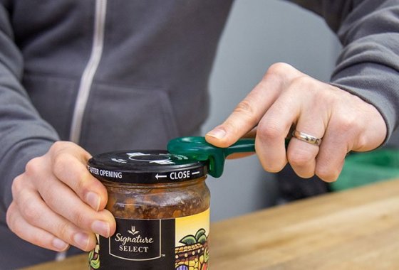 Best Jar Openers
