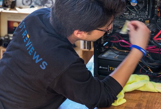 Best MSI Desktop Computers