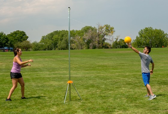 Best Tetherball Sets